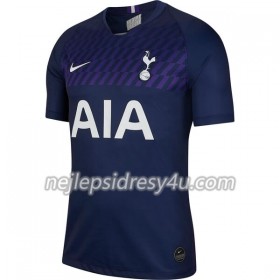 Fotbalové dres Tottenham Hotspur Venkovní 2019/20